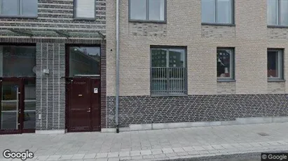 Bostadsrätter till salu i Järfälla - Bild från Google Street View