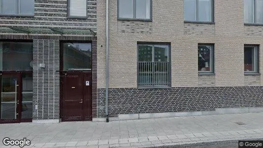 Bostadsrätter till salu i Järfälla - Bild från Google Street View