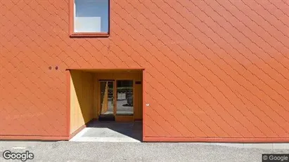 Bostadsrätter till salu i Tyresö - Bild från Google Street View