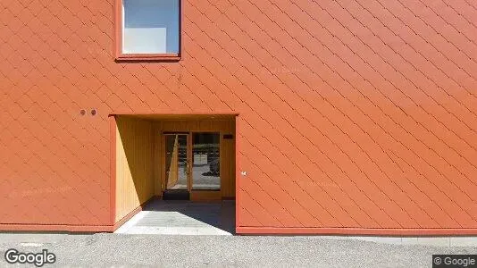 Bostadsrätter till salu i Tyresö - Bild från Google Street View