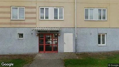Lägenheter att hyra i Askim-Frölunda-Högsbo - Bild från Google Street View