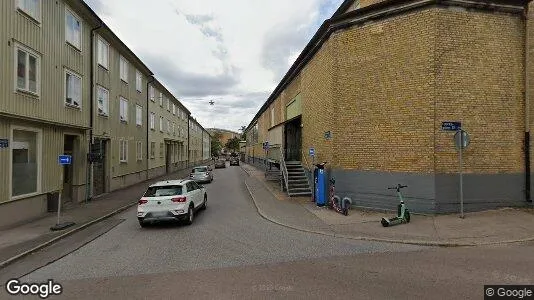Lägenheter att hyra i Örgryte-Härlanda - Bild från Google Street View