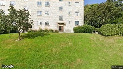 Bostadsrätter till salu i Örgryte-Härlanda - Bild från Google Street View