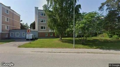 Rum att hyra i Trollhättan - Bild från Google Street View