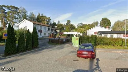 Rum att hyra i Sigtuna - Bild från Google Street View