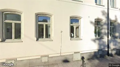 Lägenheter till salu i Östermalm - Bild från Google Street View