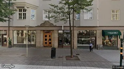 Bostadsrätter till salu i Vasastan - Bild från Google Street View