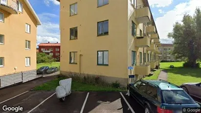 Lägenheter att hyra i Örgryte-Härlanda - Bild från Google Street View