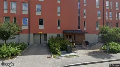 Lägenheter till salu i Söderort - Bild från Google Street View