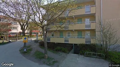 Lägenheter till salu i Västerås - Bild från Google Street View