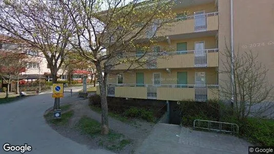 Lägenheter till salu i Västerås - Bild från Google Street View