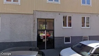 Lägenheter till salu i Lundby - Bild från Google Street View