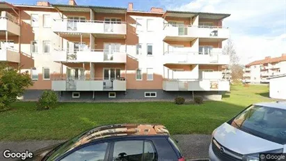 Bostadsrätter till salu i Arboga - Bild från Google Street View