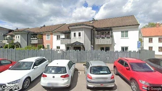 Lägenheter till salu i Kalmar - Bild från Google Street View