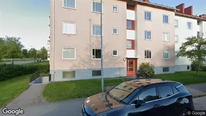 Lägenheter till salu i Kalmar - Bild från Google Street View