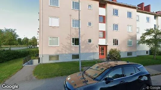 Lägenheter till salu i Kalmar - Bild från Google Street View
