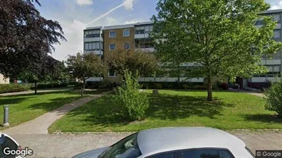 Bostadsrätter till salu i Malmö Centrum - Bild från Google Street View