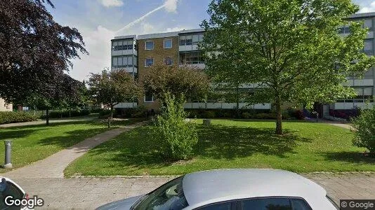 Bostadsrätter till salu i Malmö Centrum - Bild från Google Street View