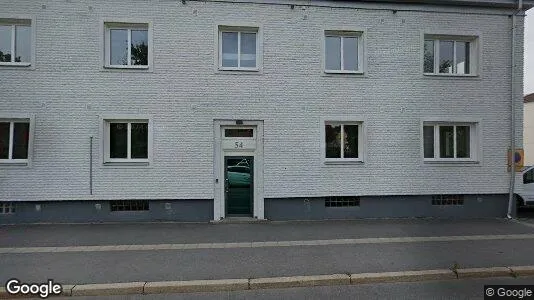 Bostadsrätter till salu i Linköping - Bild från Google Street View