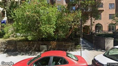 Bostadsrätter till salu i Vasastan - Bild från Google Street View