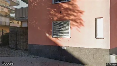Bostadsrätter till salu i Norrköping - Bild från Google Street View