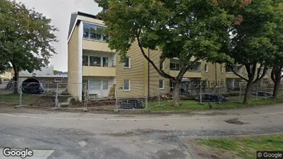 Bostadsrätter till salu i Uppsala - Bild från Google Street View