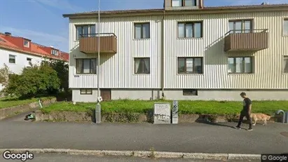 Bostadsrätter till salu i Örgryte-Härlanda - Bild från Google Street View