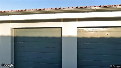 Bostadsrätter till salu i Varberg - Bild från Google Street View