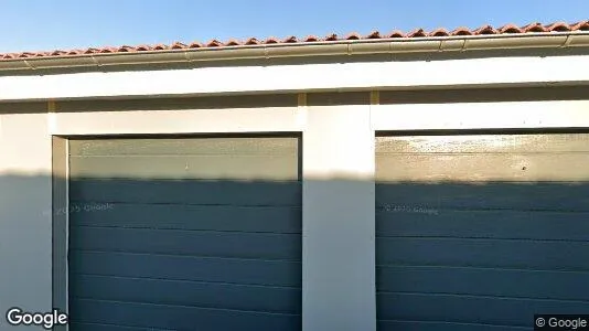 Bostadsrätter till salu i Varberg - Bild från Google Street View