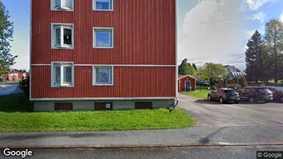 Bostadsrätter till salu i Haparanda - Bild från Google Street View