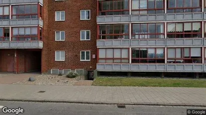 Bostadsrätter till salu i Malmö Centrum - Bild från Google Street View