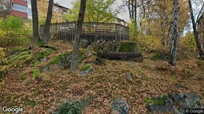 Bostadsrätter till salu i Danderyd - Bild från Google Street View