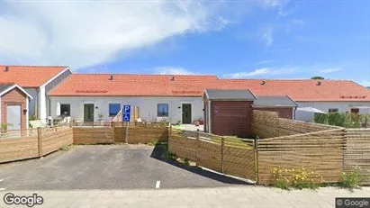 Bostadsrätter till salu i Limhamn/Bunkeflo - Bild från Google Street View