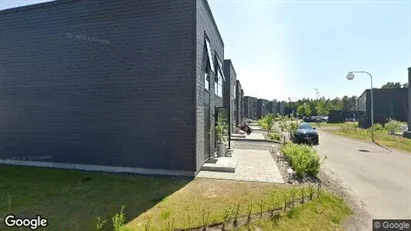 Bostadsrätter till salu i Karlskrona - Bild från Google Street View