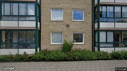 Bostadsrätter till salu i Kirseberg - Bild från Google Street View