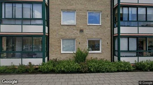 Bostadsrätter till salu i Kirseberg - Bild från Google Street View