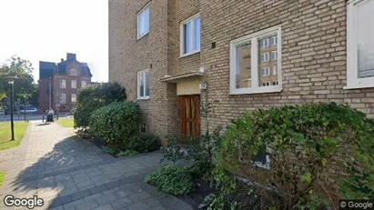 Bostadsrätter till salu i Malmö Centrum - Bild från Google Street View