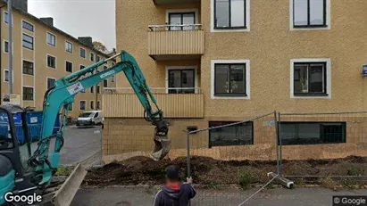 Bostadsrätter till salu i Sundbyberg - Bild från Google Street View