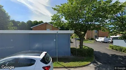 Bostadsrätter till salu i Staffanstorp - Bild från Google Street View
