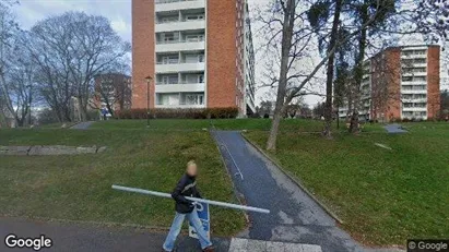 Bostadsrätter till salu i Upplands Väsby - Bild från Google Street View