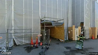 Bostadsrätter till salu i Västerort - Bild från Google Street View