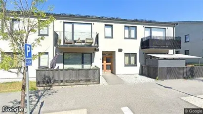 Bostadsrätter till salu i Södertälje - Bild från Google Street View