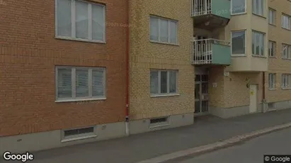 Bostadsrätter till salu i Jönköping - Bild från Google Street View