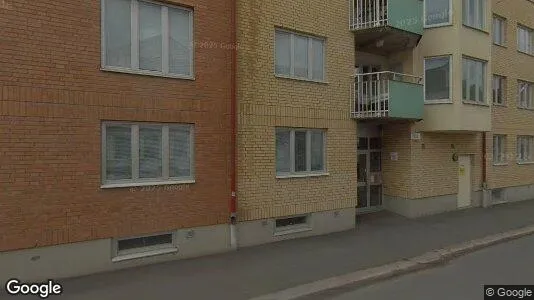 Bostadsrätter till salu i Jönköping - Bild från Google Street View