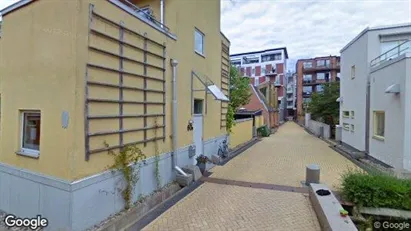 Bostadsrätter till salu i Malmö Centrum - Bild från Google Street View
