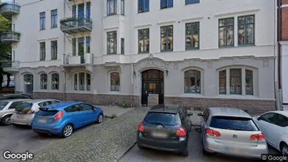 Bostadsrätter till salu i Malmö Centrum - Bild från Google Street View