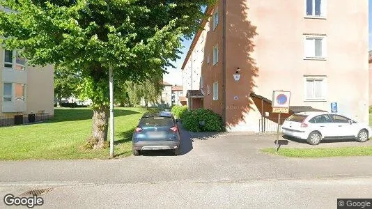 Lägenheter att hyra i Norrköping - Bild från Google Street View