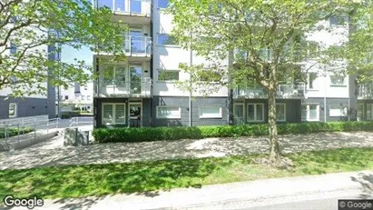 Lägenheter att hyra i Limhamn/Bunkeflo - Bild från Google Street View