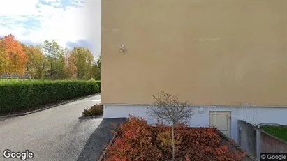 Lägenheter att hyra i Uddevalla - Bild från Google Street View