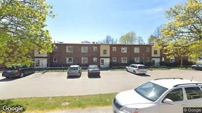 Lägenheter att hyra i Herrljunga - Bild från Google Street View
